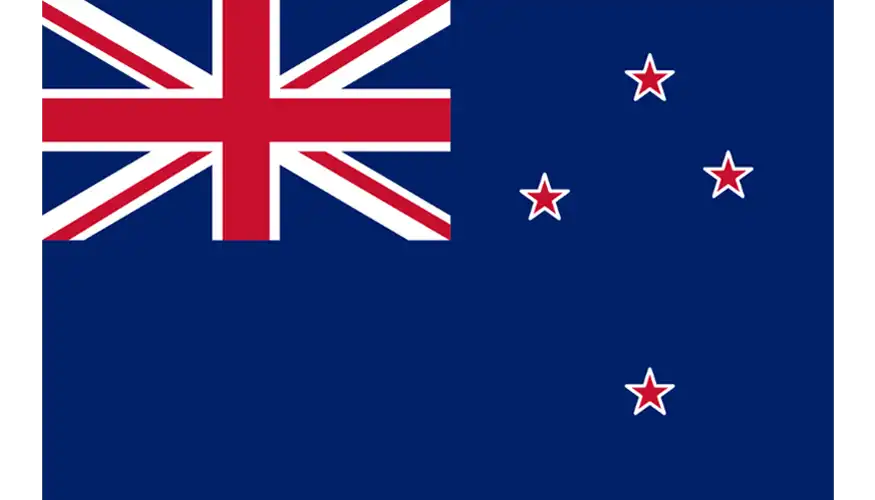 New Zealand